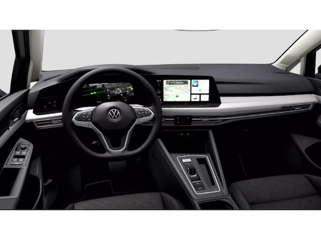 Volkswagen Golf 2.0 TDI Golf VIII Life Variant