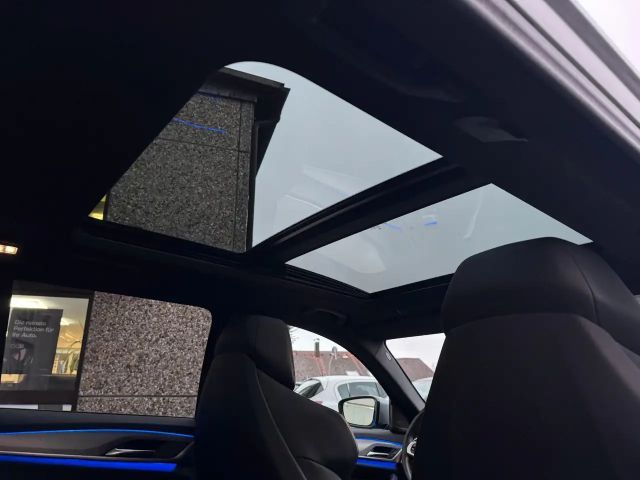 BMW 540 M-Sport Touring xDrive