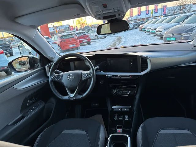 Opel Mokka Edition Mokka-e
