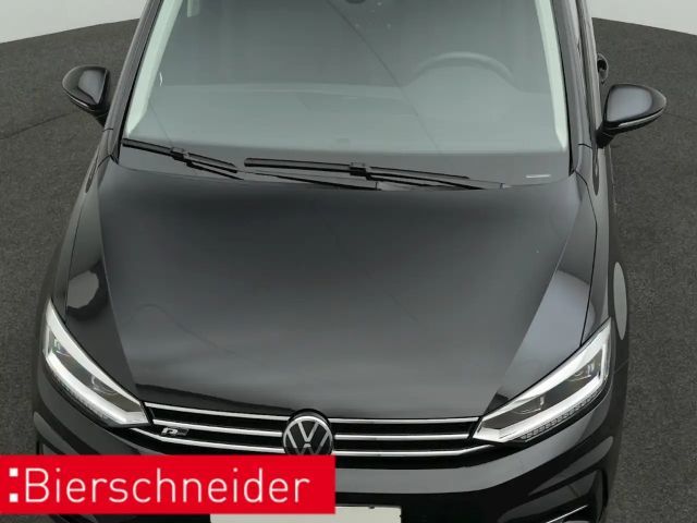 Volkswagen Touran 1.5 TSI DSG R-Line