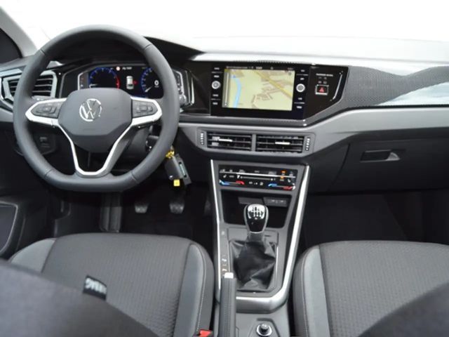 Volkswagen Taigo 1.0 TSI Life