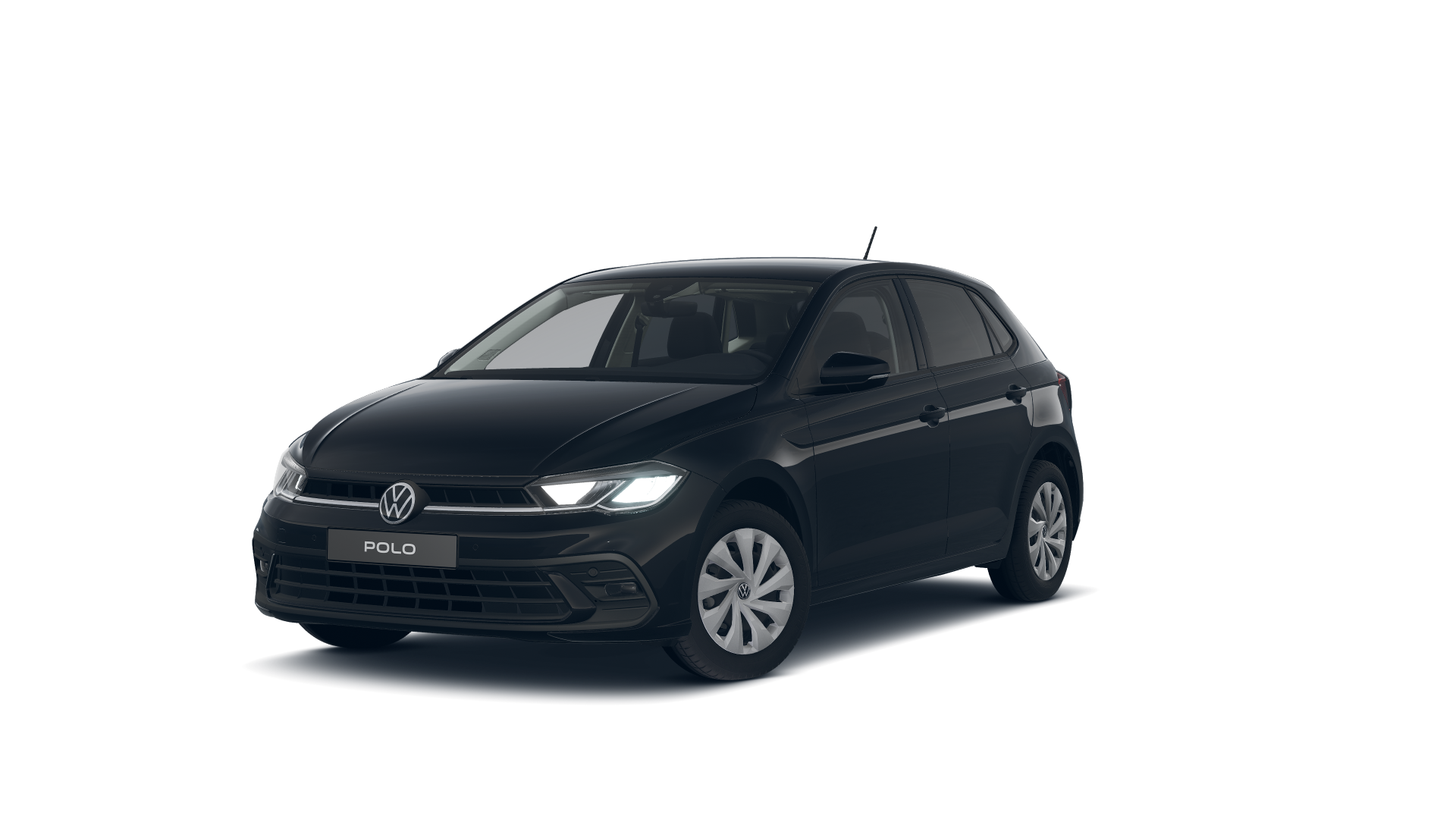 Volkswagen Polo 1.0 TSI DSG Life