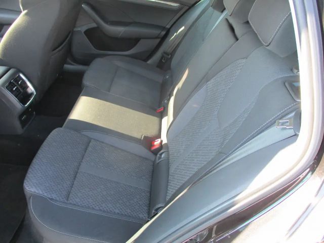 Skoda Octavia Style Style