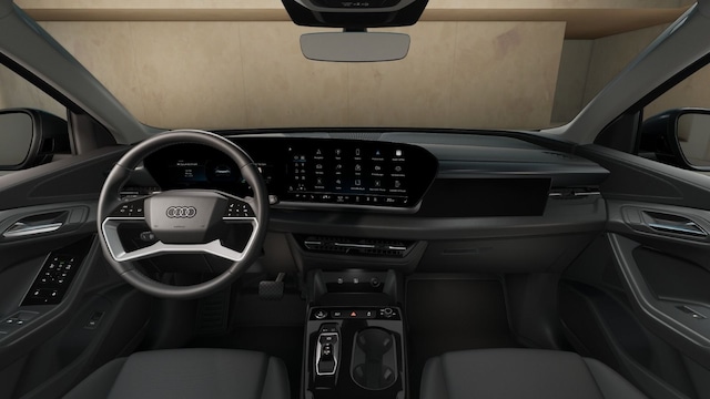 Audi Q6 e-tron SUV e-tron Audi Q6 SUV e-tron