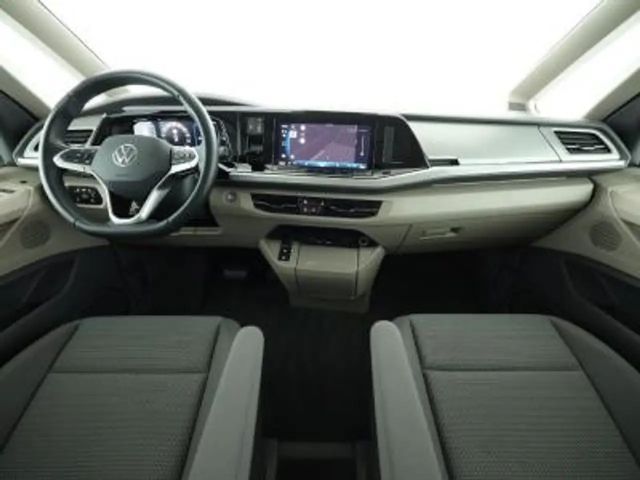 Volkswagen Multivan 2.0 TDI DSG Life T7