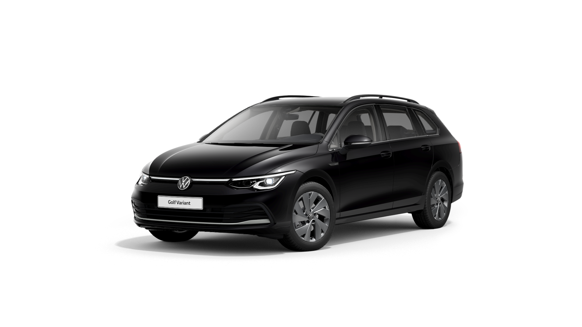 Volkswagen Golf 2.0 TDI DSG Style Variant