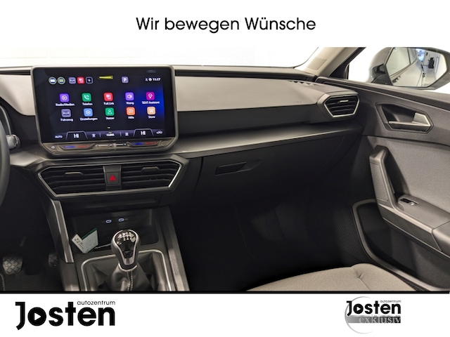 Seat Leon 1.5 TSI Style