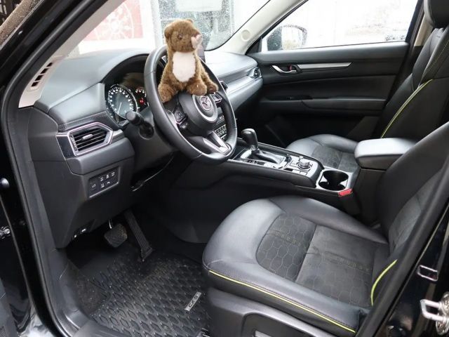 Mazda CX-5 2.5L
