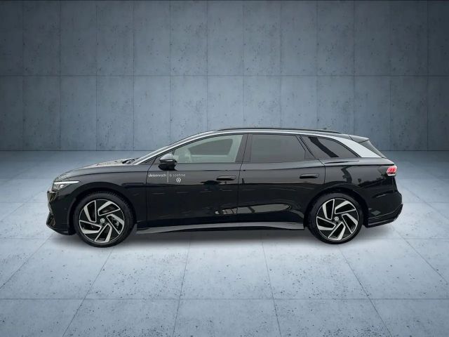 Volkswagen ID.7 Pro Tourer