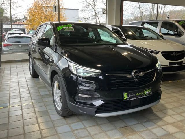 Opel Grandland X 1.5 CDTI