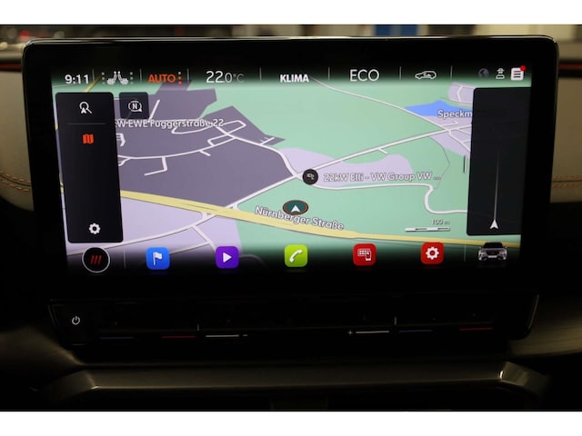 Cupra Formentor 1.4 VZ e-Hybrid