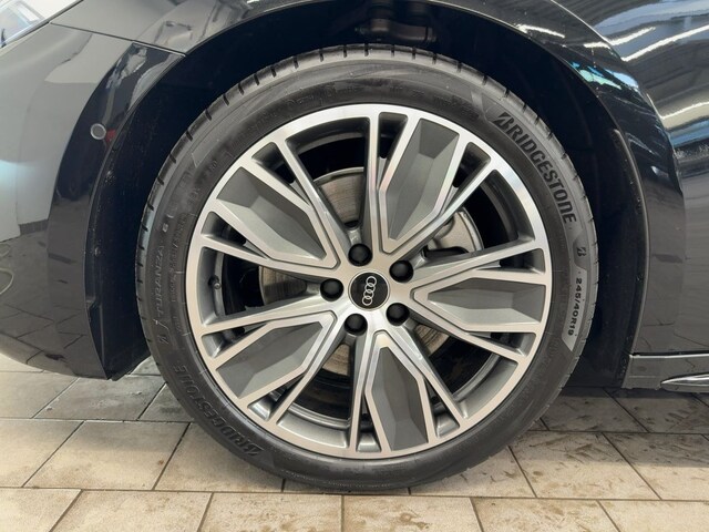 Audi A5 Avant S-Tronic