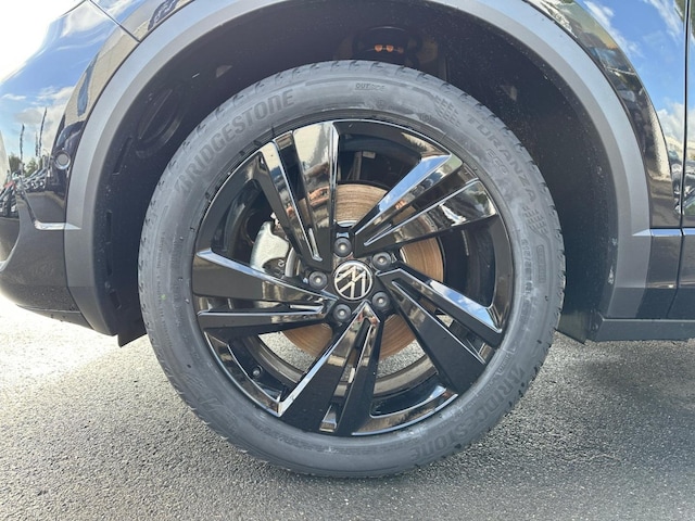 Volkswagen T-Roc DSG