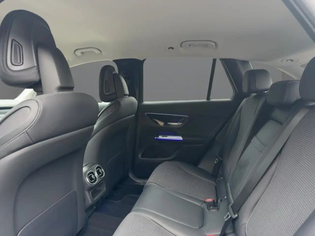 Mercedes-Benz GLC 200 4MATIC AVANTGARDE