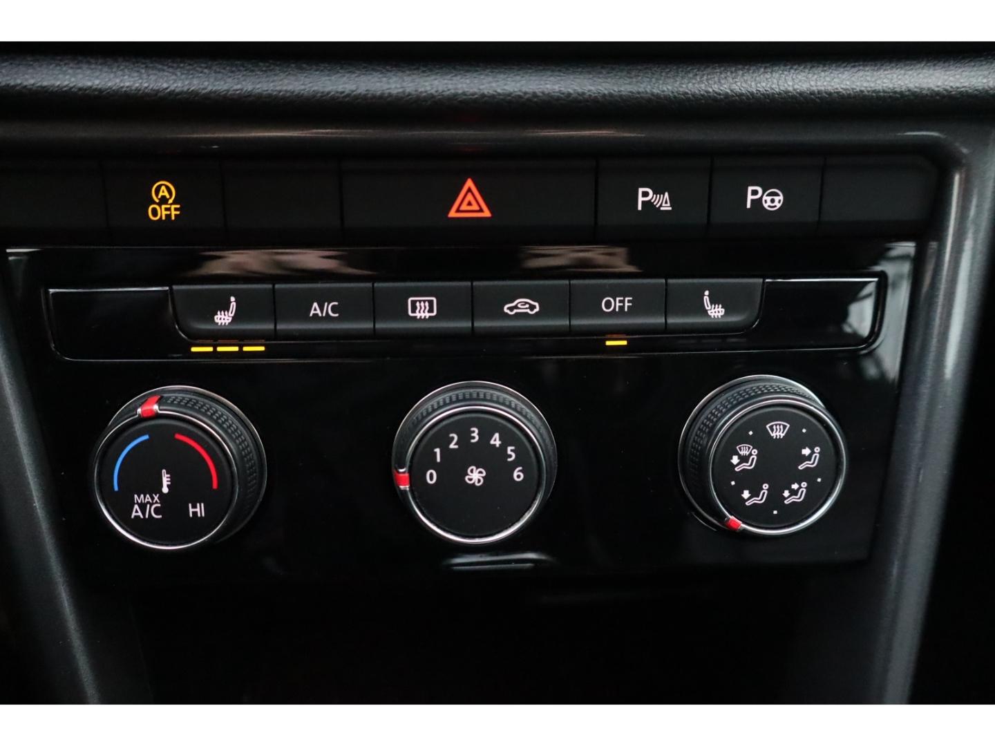 Volkswagen T-Roc 1.5 TSI DSG Style