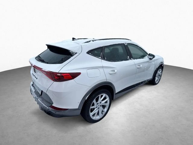 Cupra Formentor 1.4 DSG e-Hybrid