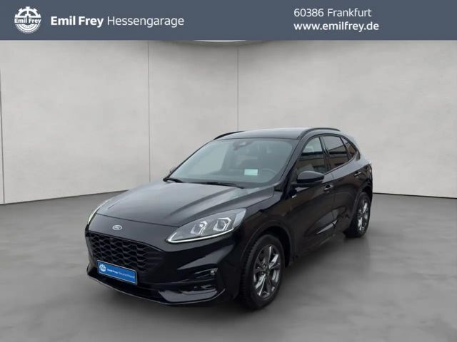Ford Kuga ST Line