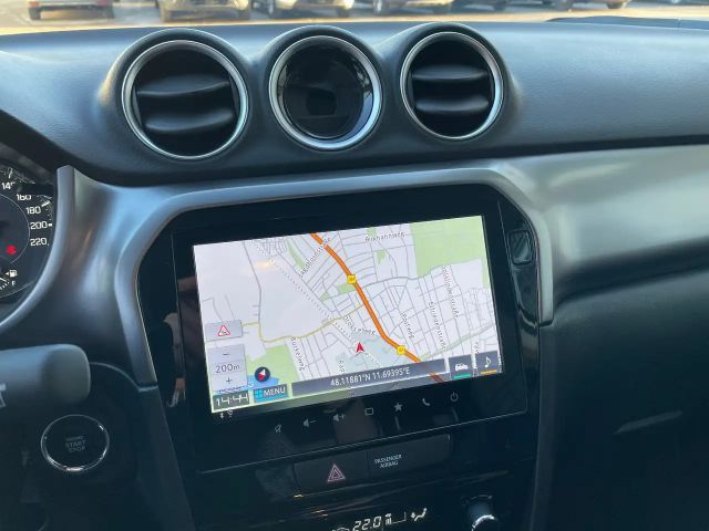 Suzuki Vitara 4x2 Comfort