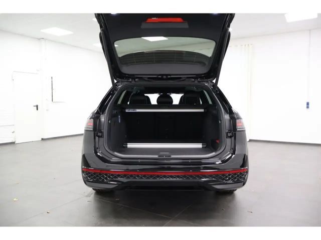 Volkswagen Passat 2.0 TDI DSG R-Line Variant