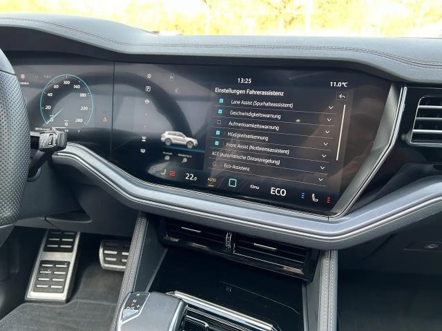 Volkswagen Touareg 3.0 V6 TDI R-Line