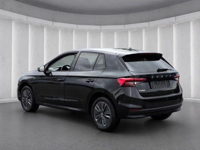 Skoda Fabia 1.0 TSI Tour