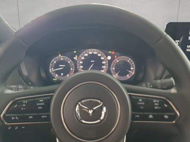 Mazda CX-60 4WD Homura e-Skyactiv