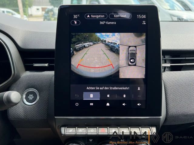 Renault Clio Alpine Esprit TCe 90