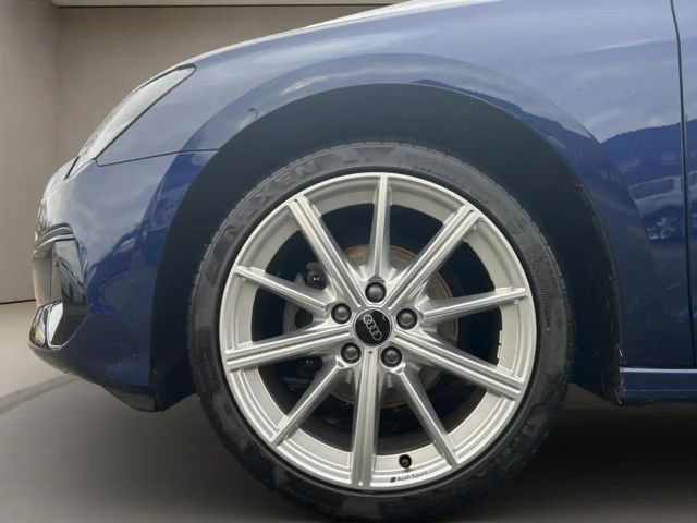 Audi A3 30 TFSI Sedan Sportback