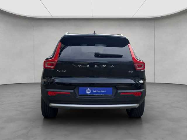 Volvo XC40 XC40