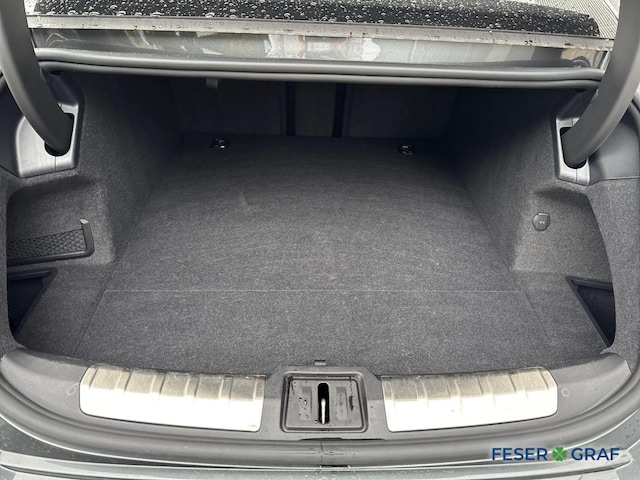 Audi RS e-tron GT Quattro