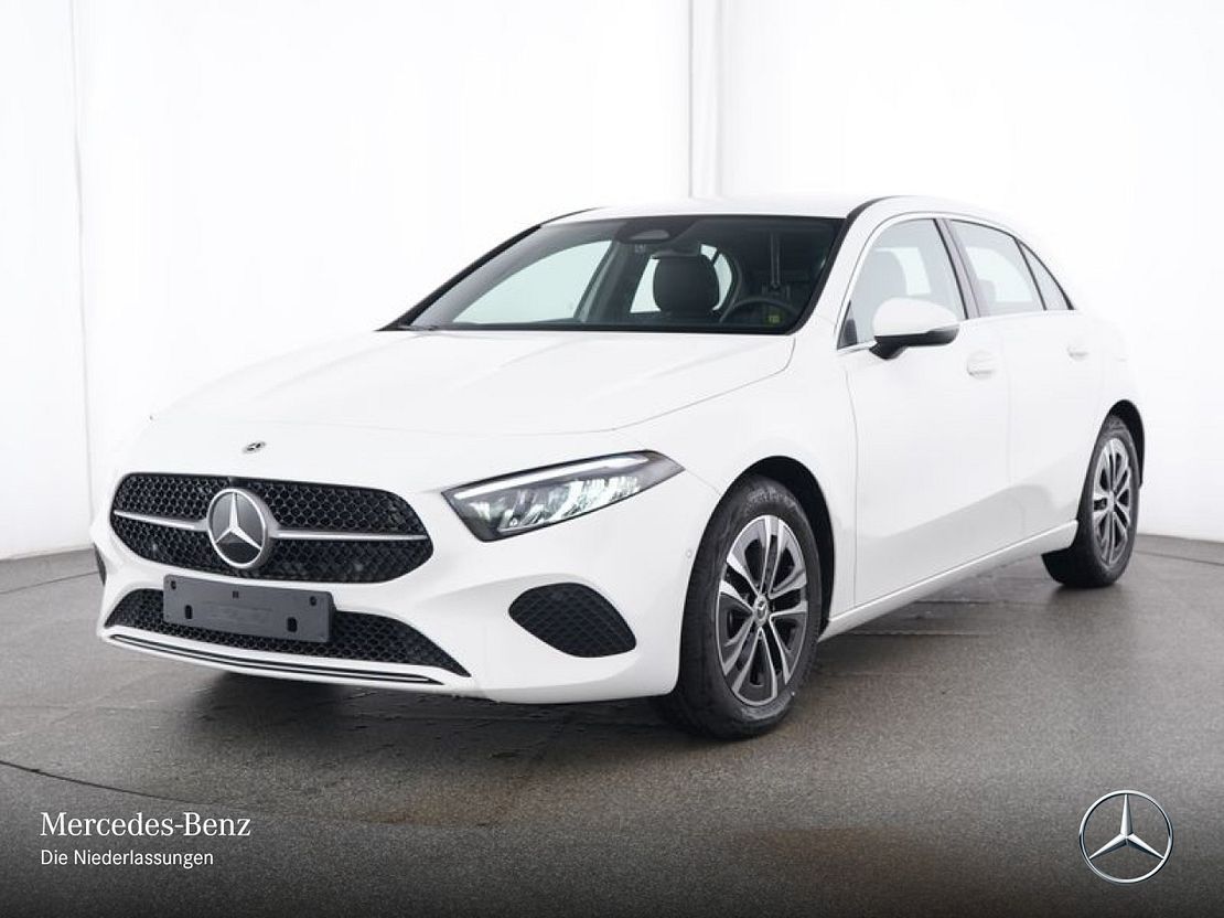 Mercedes-Benz A 200 A 200