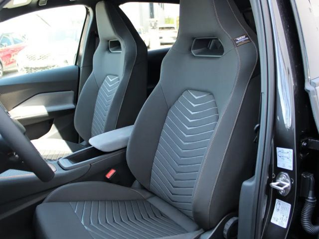 Cupra Born 58 kWh 77 kWh eBoost