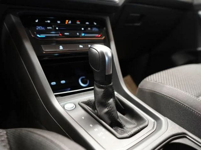 Volkswagen Touran DSG