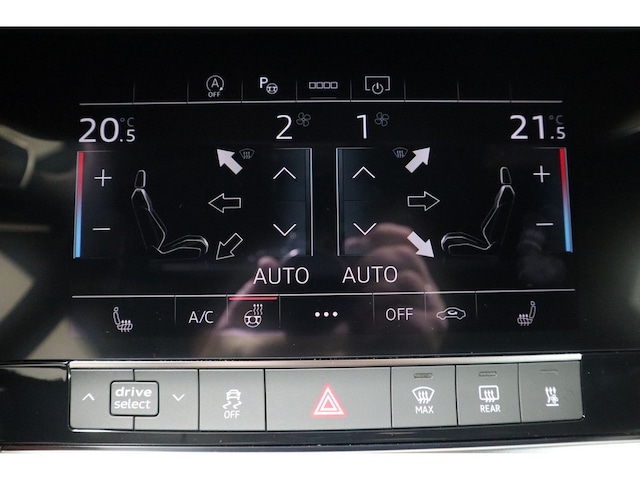 Audi S6 Avant Quattro