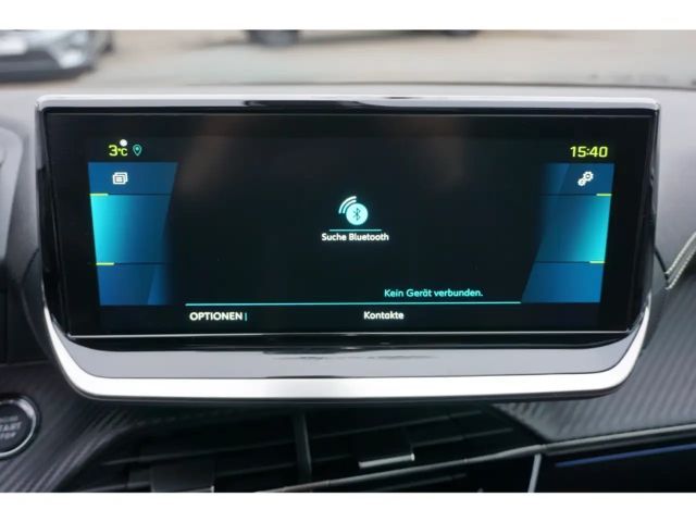 Peugeot E-208 GT-Line