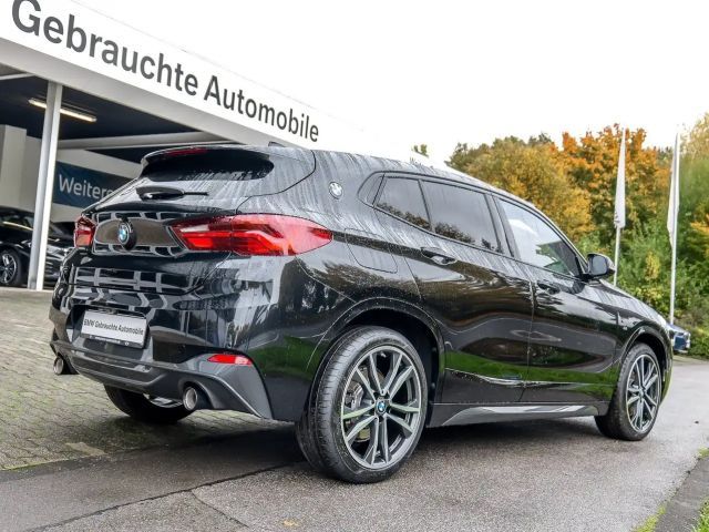 BMW X2 Coupé M-Sport sDrive20i