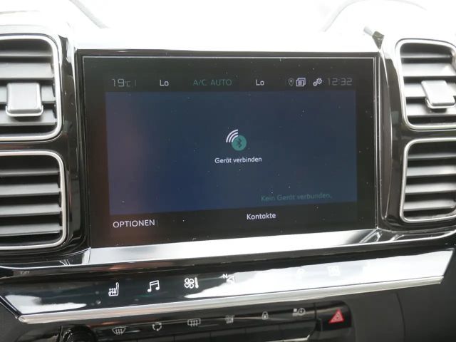 Citroën C5 Aircross Hybrid Pack Shine