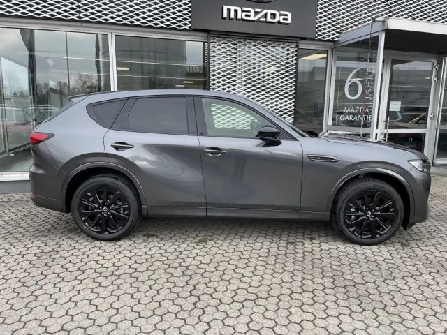 Mazda CX-60 4WD Homura