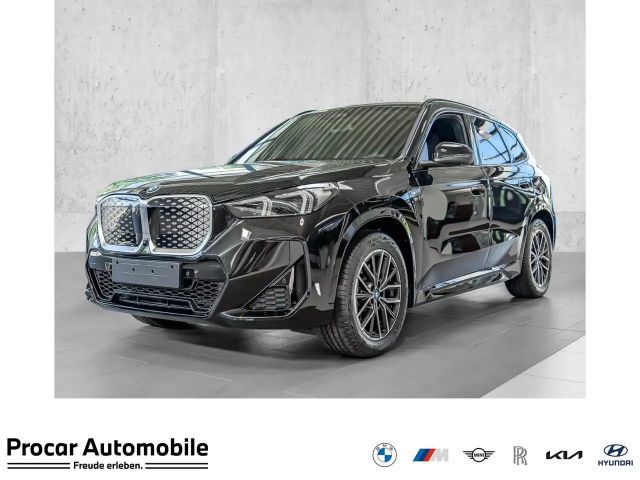 BMW iX1 M-Sport xDrive30