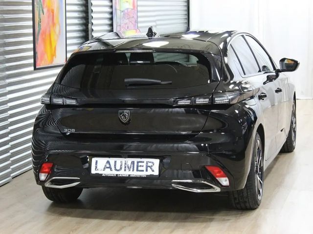 Peugeot 308 Allure Pack EAT8 PureTech