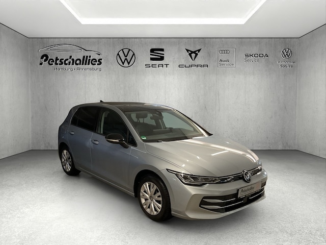 Volkswagen Golf 1.5 eTSI DSG