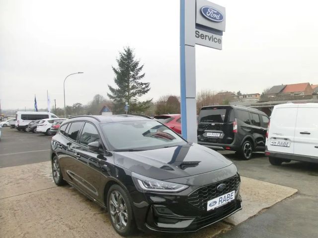 Ford Focus ST Line