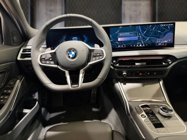 BMW 320 320d Sedan xDrive