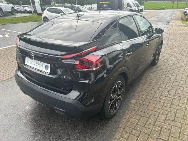 Citroën ë-C4 Shine