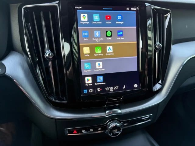 Volvo XC60 AWD Momentum