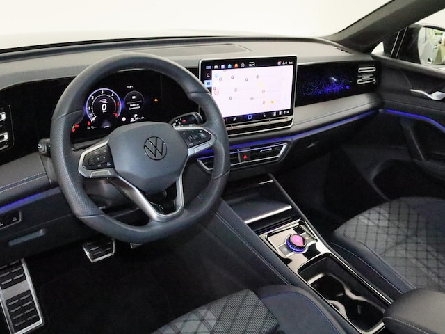 Volkswagen Tiguan 2.0 TDI R-Line