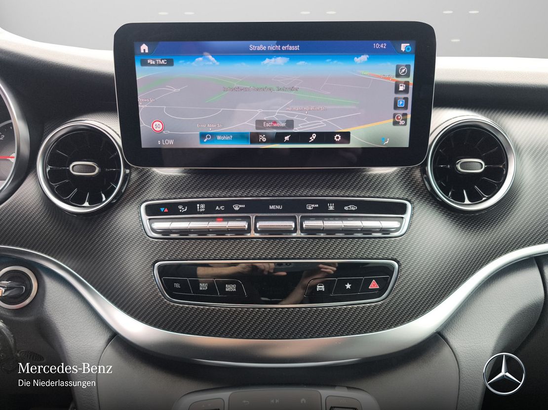 Mercedes-Benz V 250 V 250 d