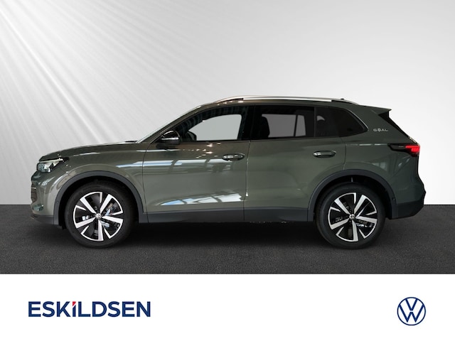 Volkswagen Tiguan 2.0 TDI DSG Life