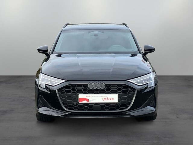 Audi A3 S-Tronic Sportback