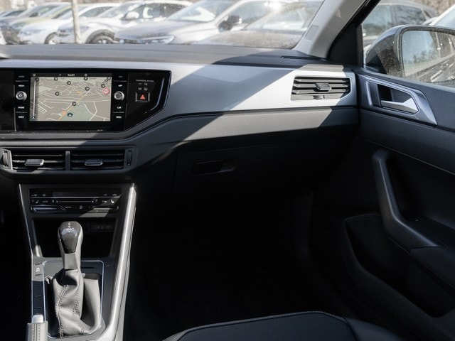 Volkswagen Taigo DSG Style